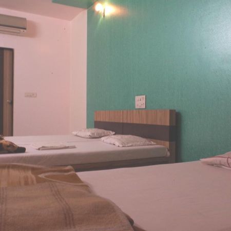 Hotel Pariwar Aurangabad  Exterior photo