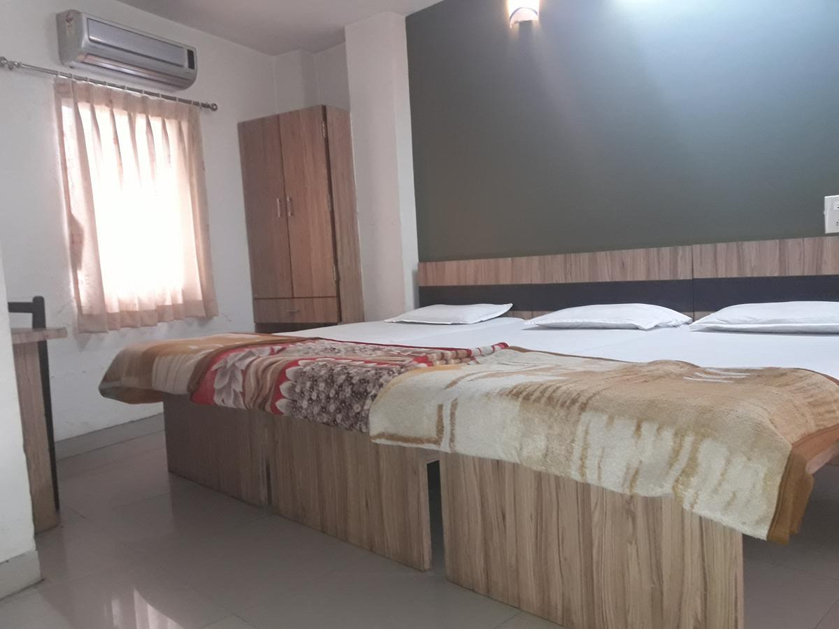 Hotel Pariwar Aurangabad  Exterior photo