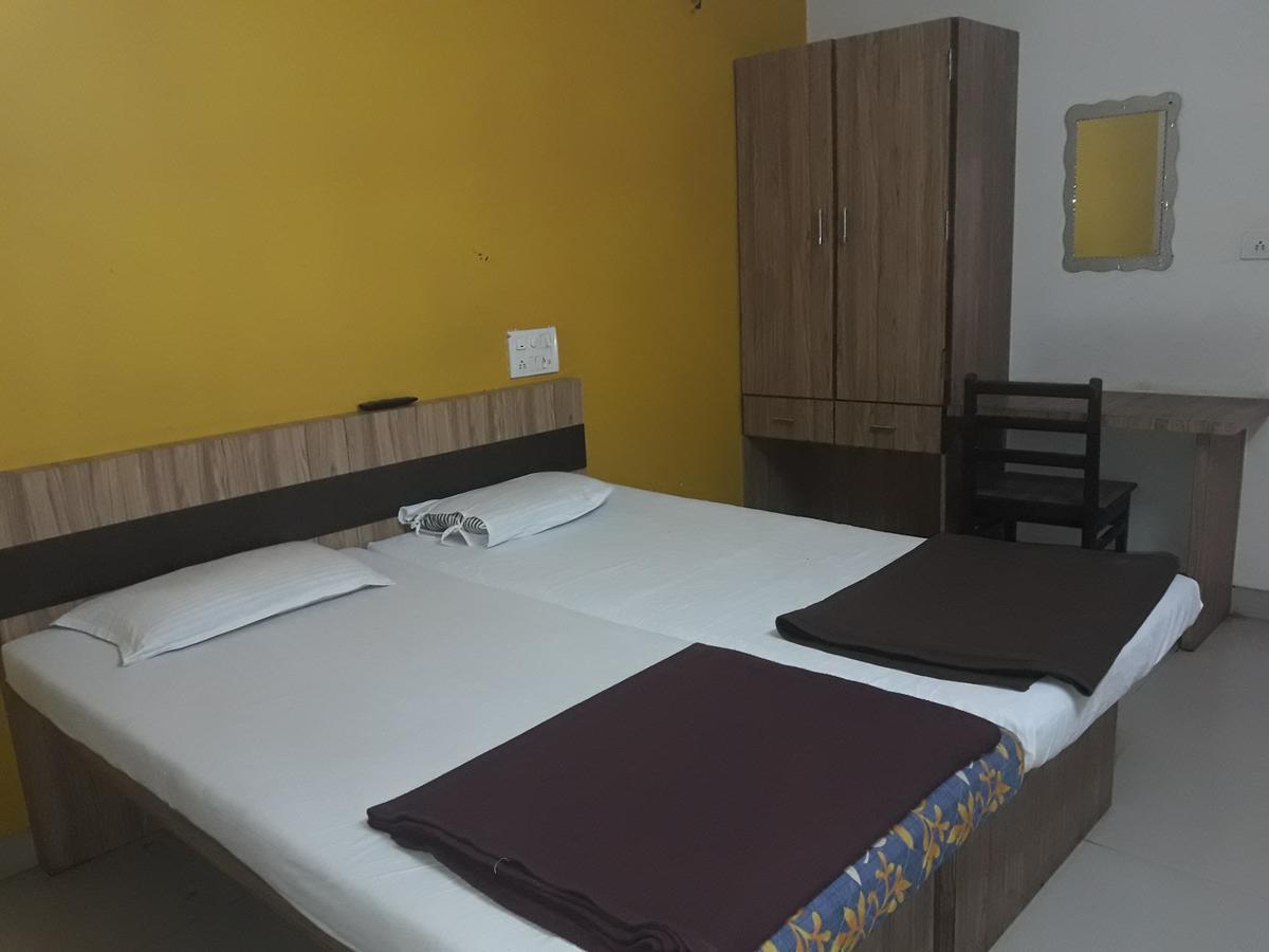 Hotel Pariwar Aurangabad  Exterior photo