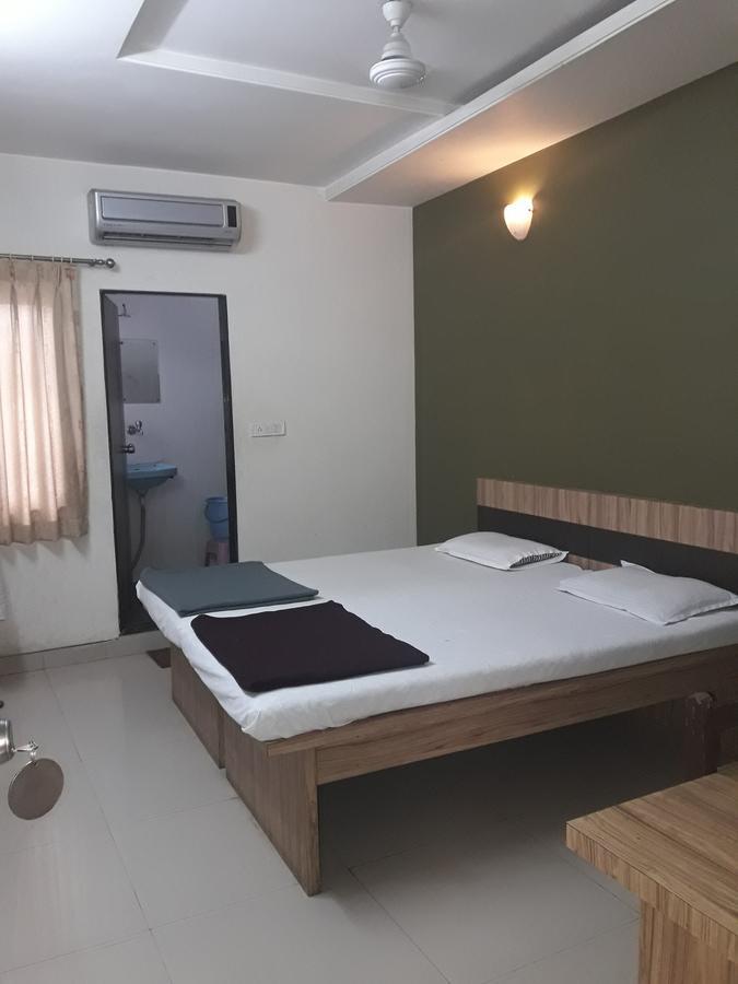 Hotel Pariwar Aurangabad  Exterior photo