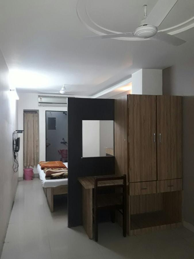 Hotel Pariwar Aurangabad  Exterior photo