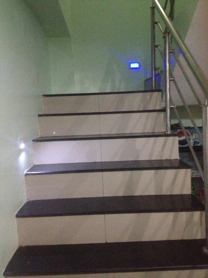 Hotel Pariwar Aurangabad  Exterior photo