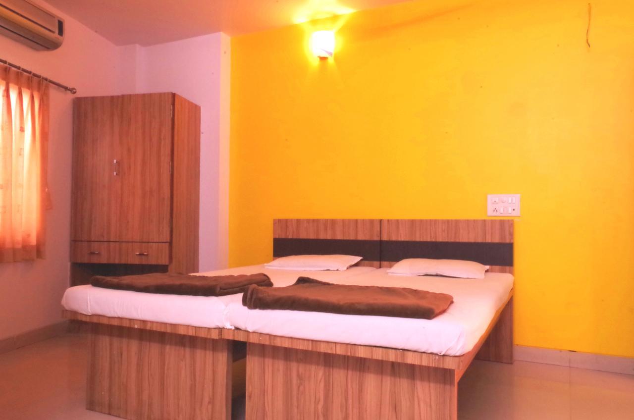 Hotel Pariwar Aurangabad  Exterior photo
