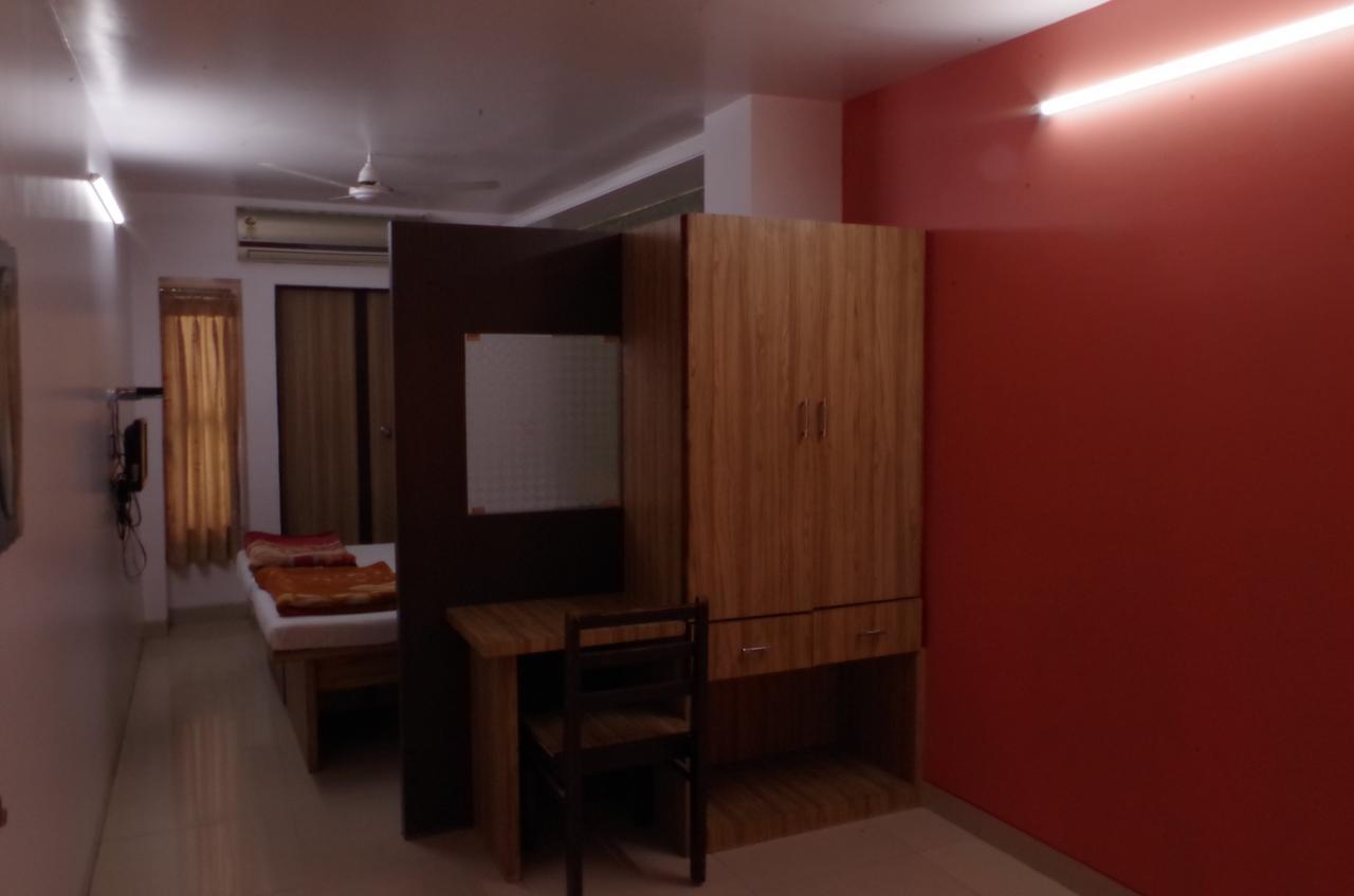Hotel Pariwar Aurangabad  Exterior photo