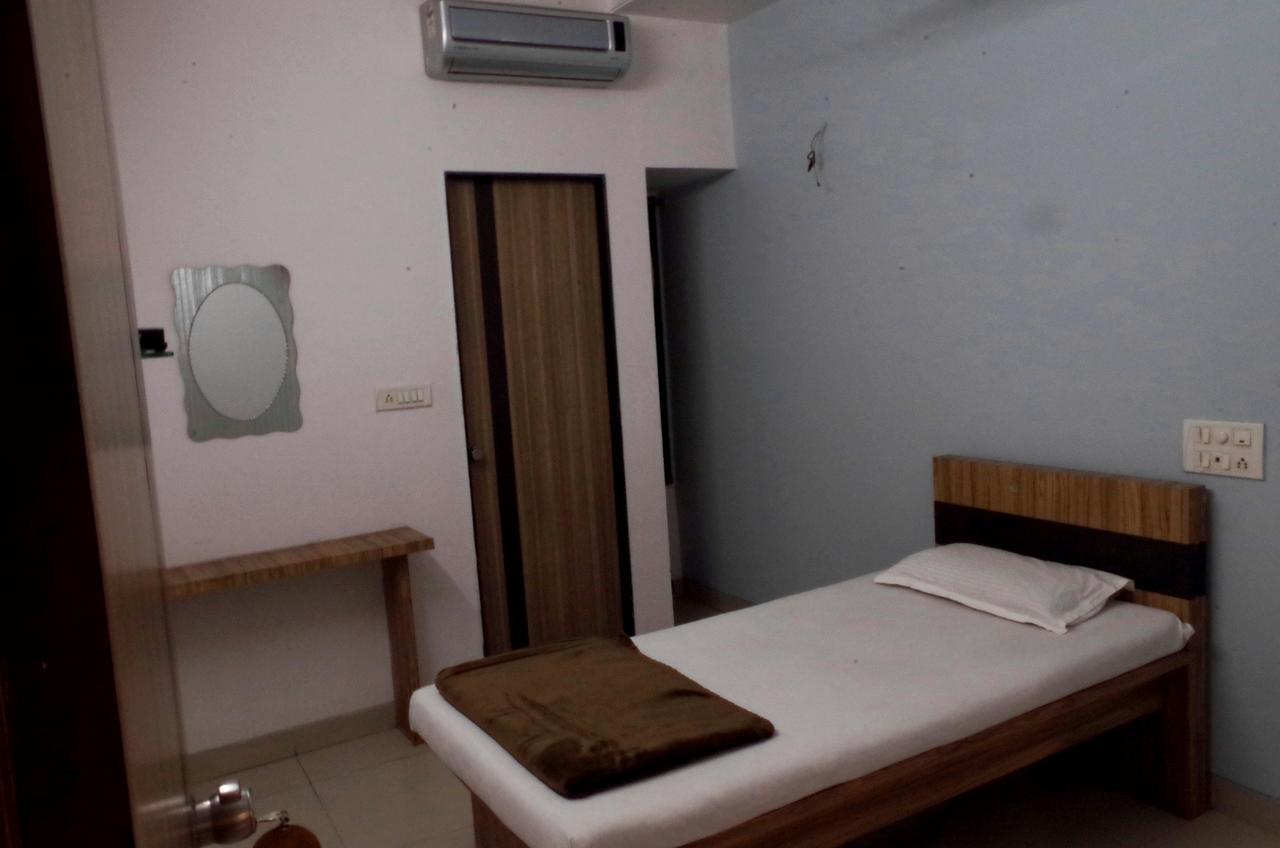 Hotel Pariwar Aurangabad  Exterior photo