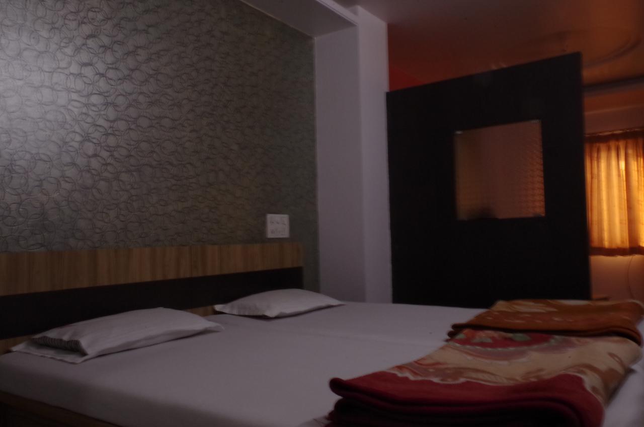 Hotel Pariwar Aurangabad  Exterior photo