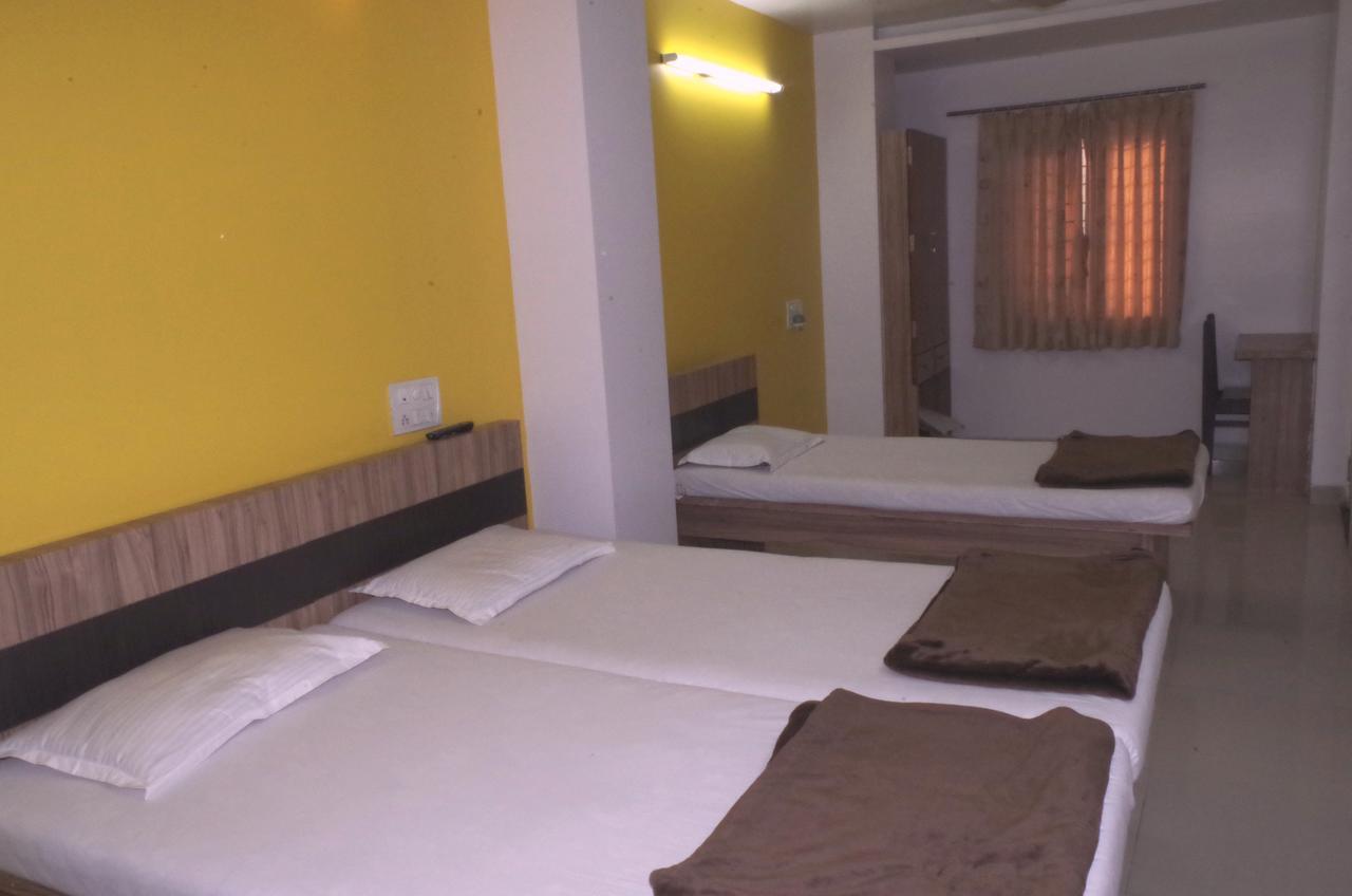 Hotel Pariwar Aurangabad  Exterior photo