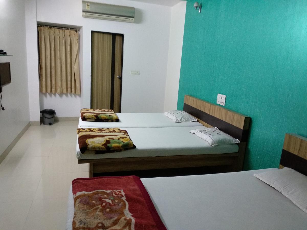 Hotel Pariwar Aurangabad  Exterior photo