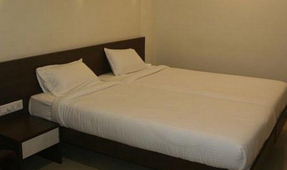 Hotel Pariwar Aurangabad  Exterior photo