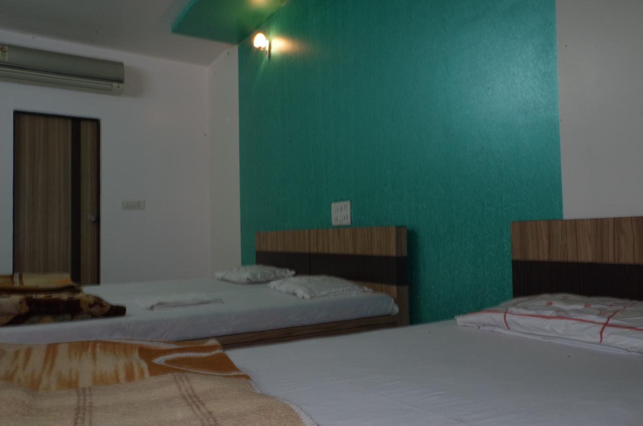 Hotel Pariwar Aurangabad  Exterior photo